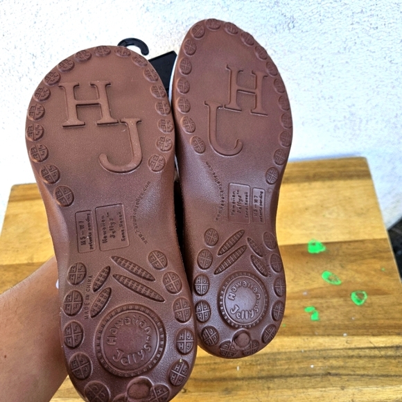 Hawaiian Jellys Ultra Comfort Coconut Fruit Unisex Flip Flop Sandal Wome… - Picture 16 of 16